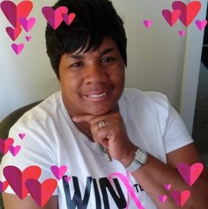 Meet your Posher, Carolyn